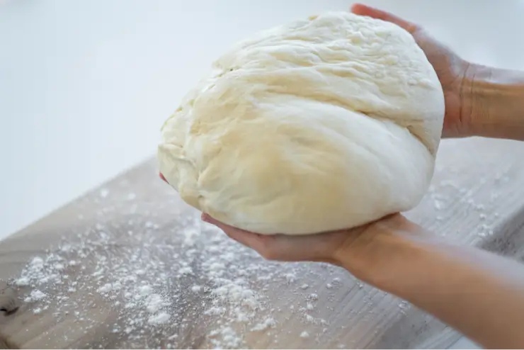 Is White Flour Bad for Health?