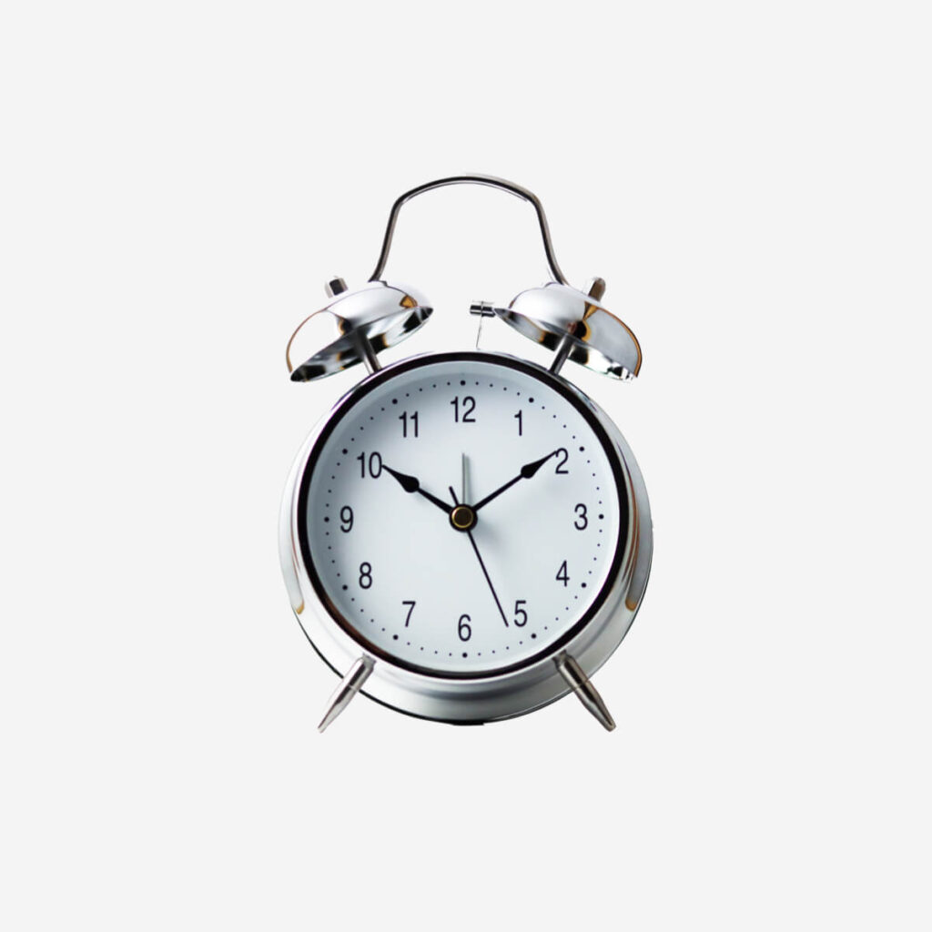 clock