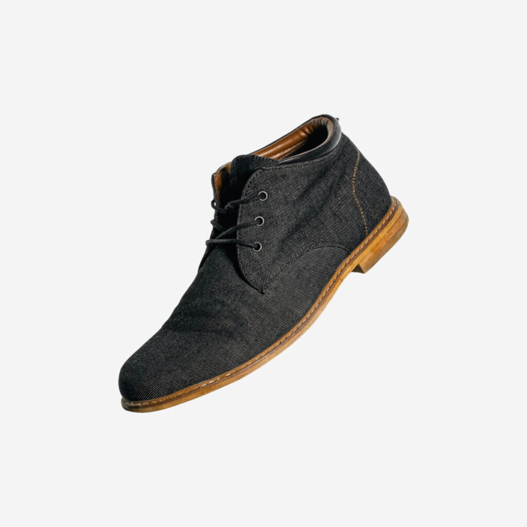 shoe